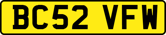 BC52VFW