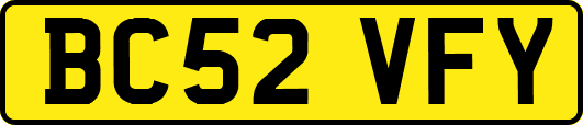 BC52VFY