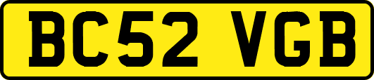 BC52VGB