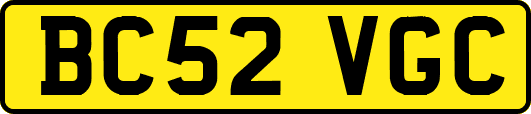 BC52VGC