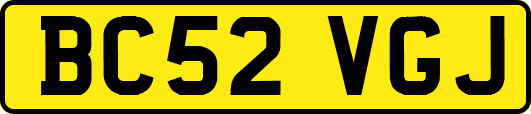 BC52VGJ