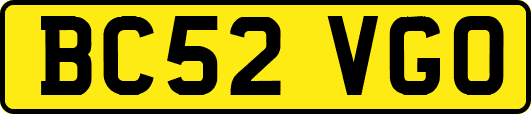 BC52VGO