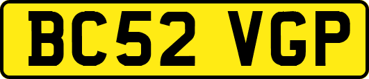 BC52VGP