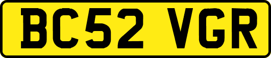 BC52VGR