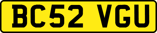 BC52VGU