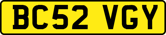 BC52VGY