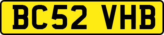 BC52VHB
