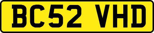 BC52VHD