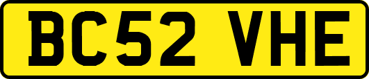 BC52VHE