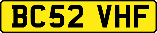 BC52VHF