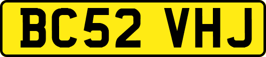 BC52VHJ