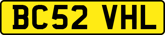 BC52VHL