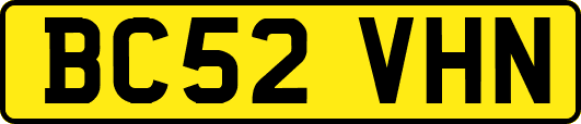 BC52VHN