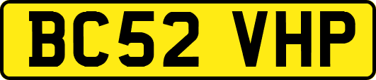 BC52VHP