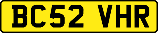 BC52VHR
