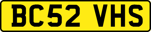 BC52VHS