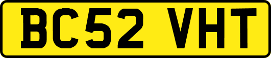 BC52VHT