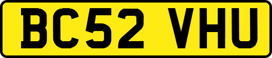 BC52VHU