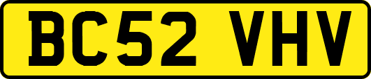 BC52VHV