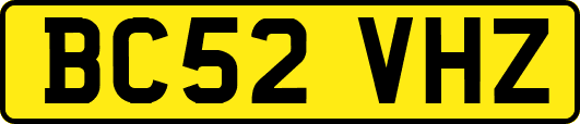 BC52VHZ