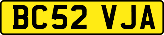 BC52VJA