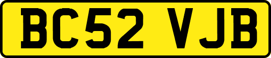 BC52VJB