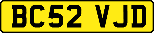 BC52VJD