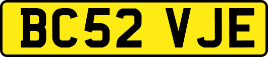 BC52VJE