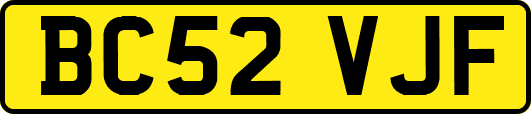 BC52VJF