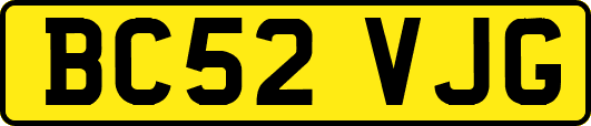 BC52VJG