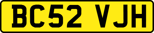 BC52VJH