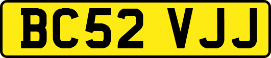 BC52VJJ