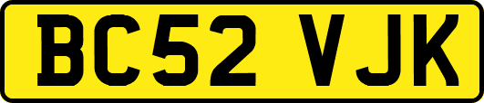 BC52VJK