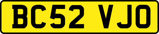 BC52VJO