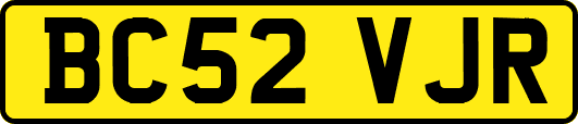 BC52VJR