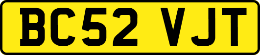 BC52VJT