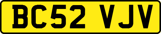 BC52VJV