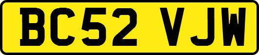 BC52VJW