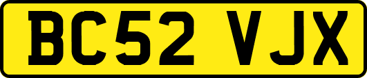 BC52VJX