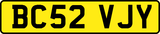 BC52VJY