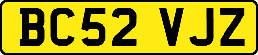 BC52VJZ