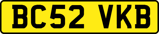 BC52VKB