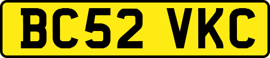 BC52VKC