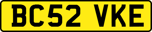 BC52VKE