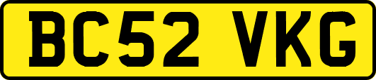 BC52VKG