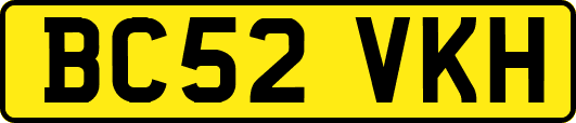 BC52VKH