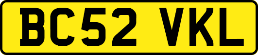 BC52VKL