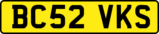 BC52VKS