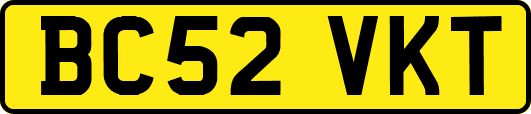 BC52VKT