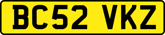 BC52VKZ